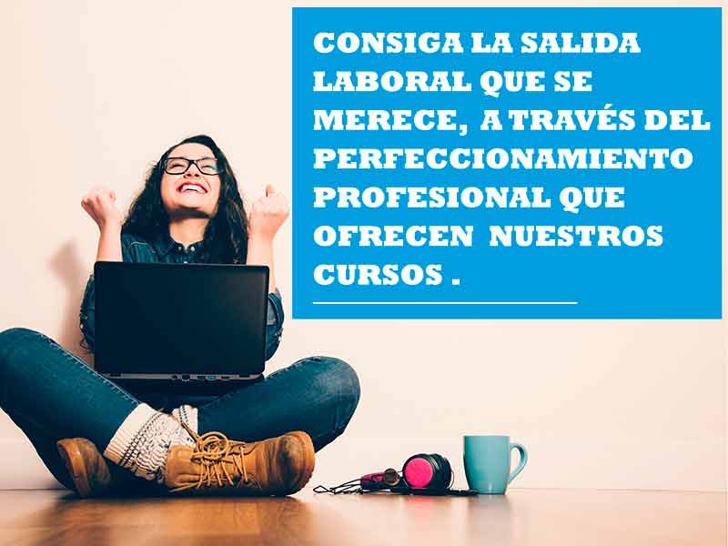 Profesional Schools Atención Telefónica en Ingles